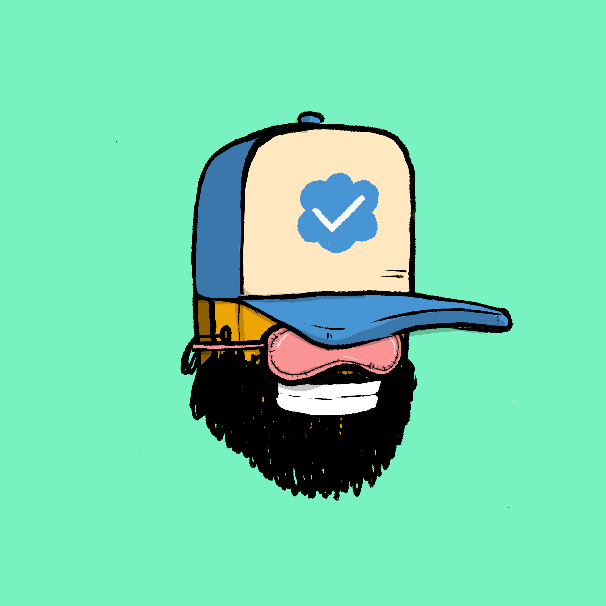 0xHead #3281