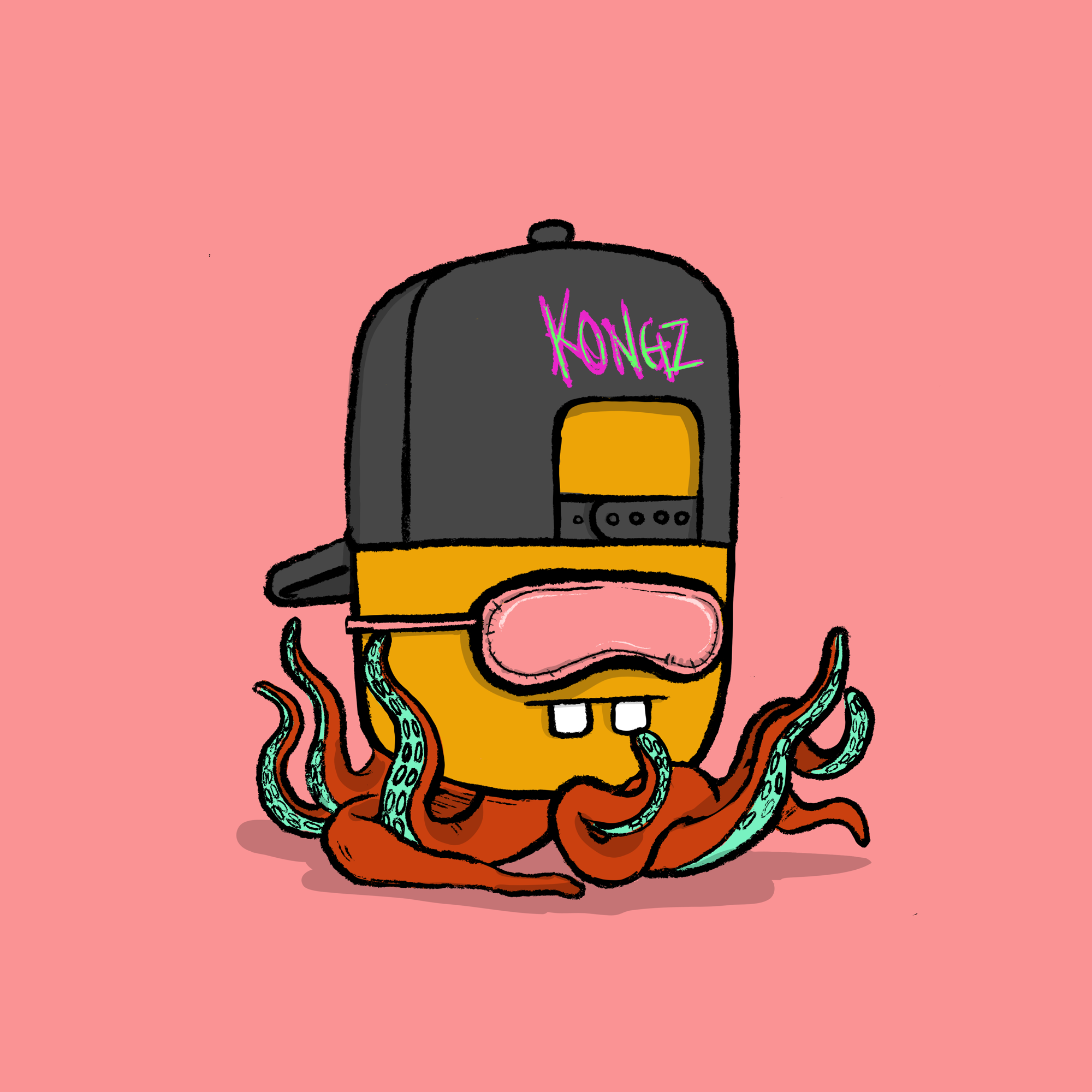 0xHead #5928